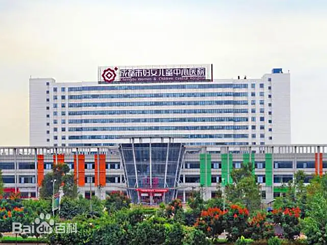 河源市的妇幼医疗航母-河源市妇女儿童中心医院